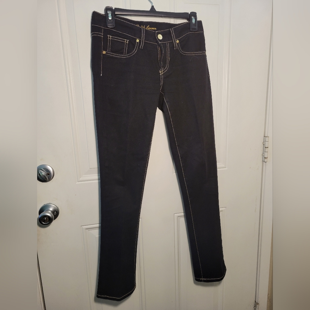 Ralph Lauren Jeans